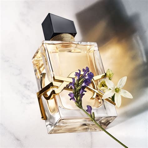 profumo libre ysl fragrantica|libre perfume for women.